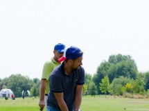 UAMT Golf Cup