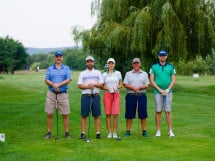 UAMT Golf Cup