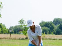 UAMT Golf Cup