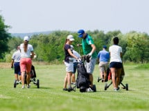 UAMT Golf Cup