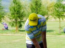 UAMT Golf Cup