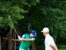 UAMT Golf Cup