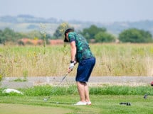 UAMT Golf Cup