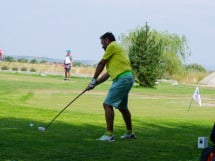 UAMT Golf Cup