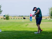 UAMT Golf Cup