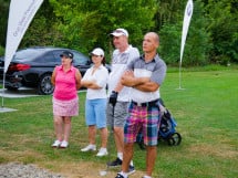 UAMT Golf Cup