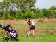 UAMT Golf Cup