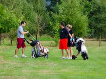UAMT Golf Cup