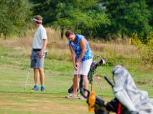 UAMT Golf Cup