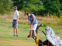 UAMT Golf Cup