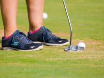 UAMT Golf Cup
