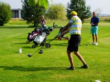 UAMT Golf Cup