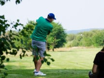 UAMT Golf Cup