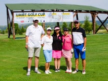 UAMT Golf Cup