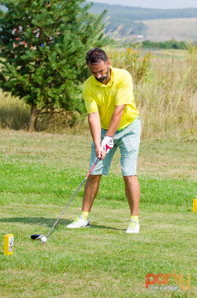 UAMT Golf Cup, Kings Land