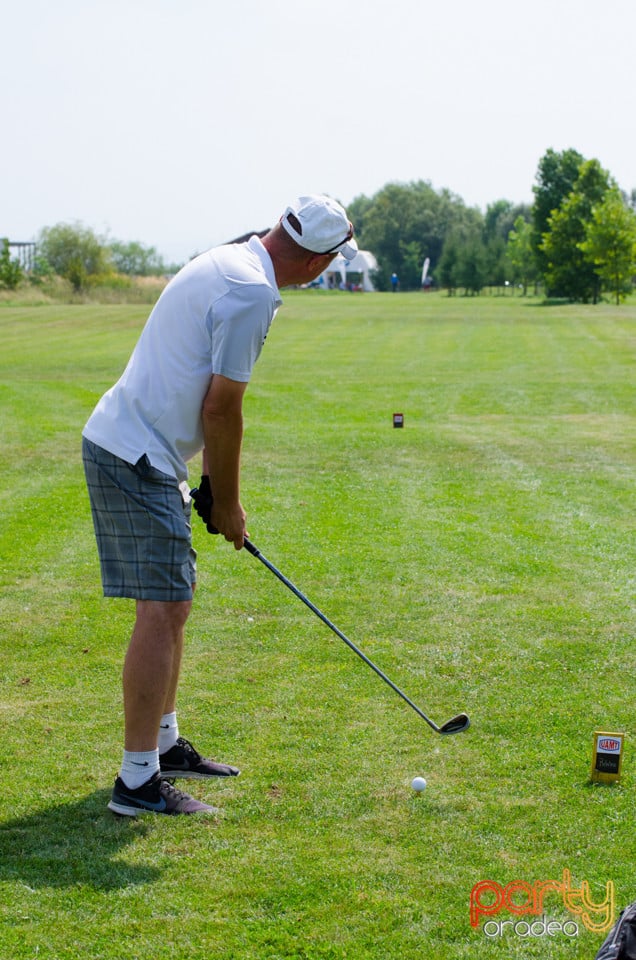 UAMT Golf Cup, Kings Land