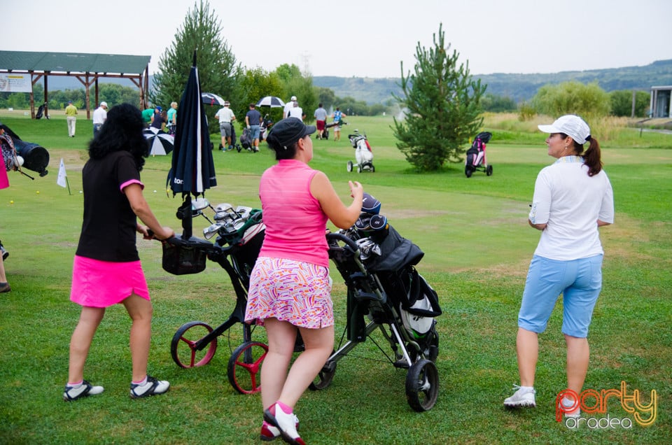 UAMT Golf Cup, Kings Land