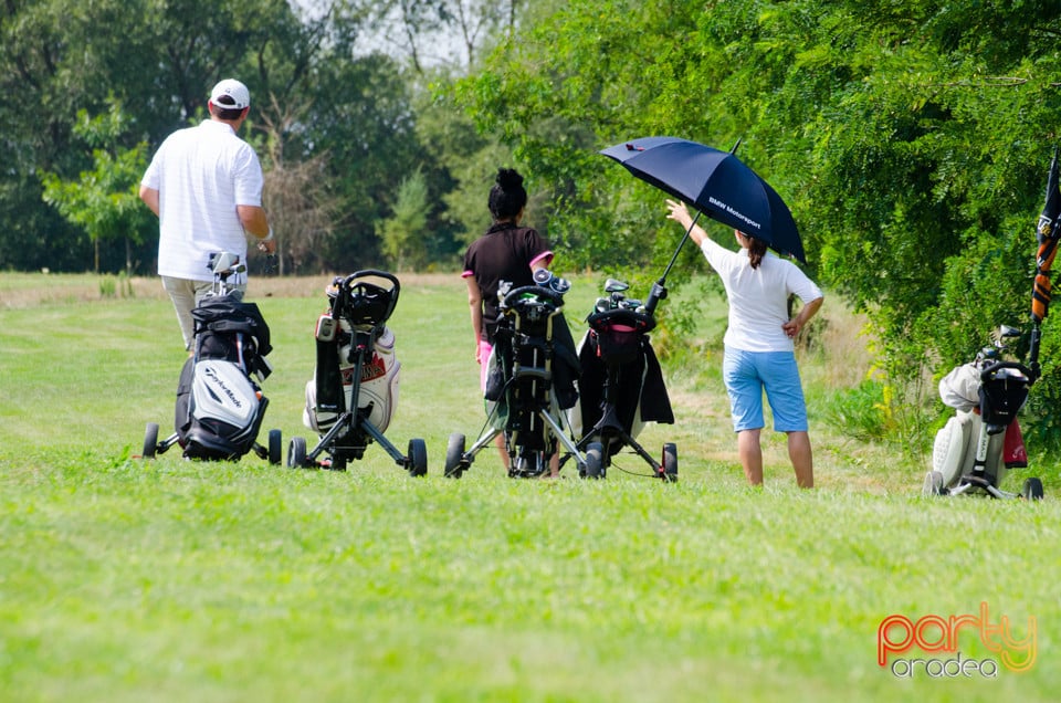 UAMT Golf Cup, Kings Land