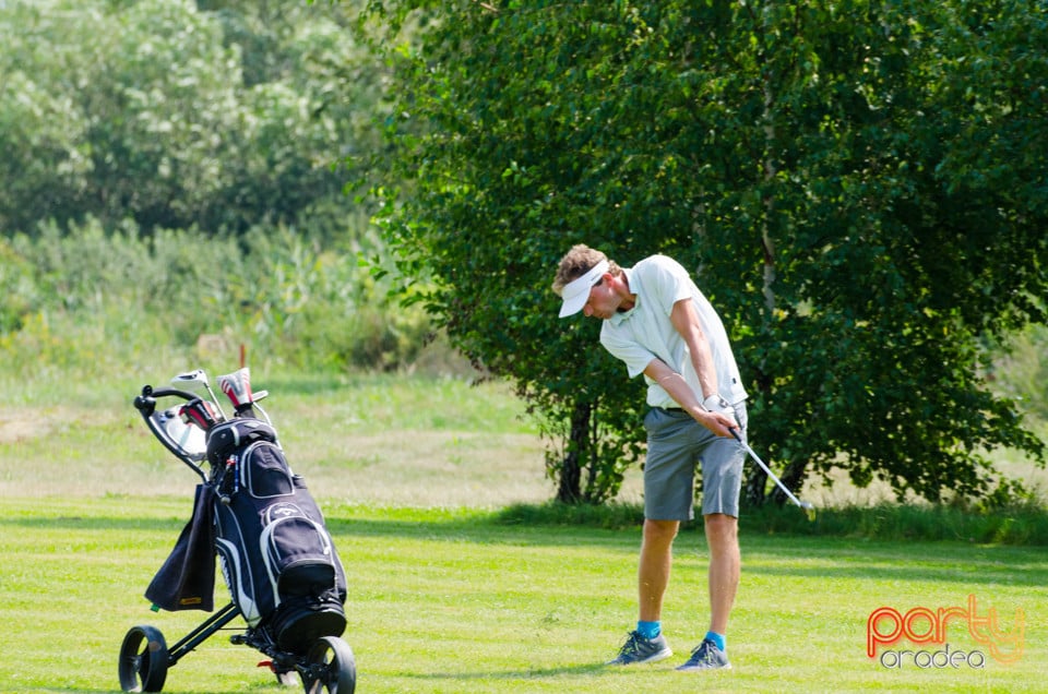 UAMT Golf Cup, Kings Land