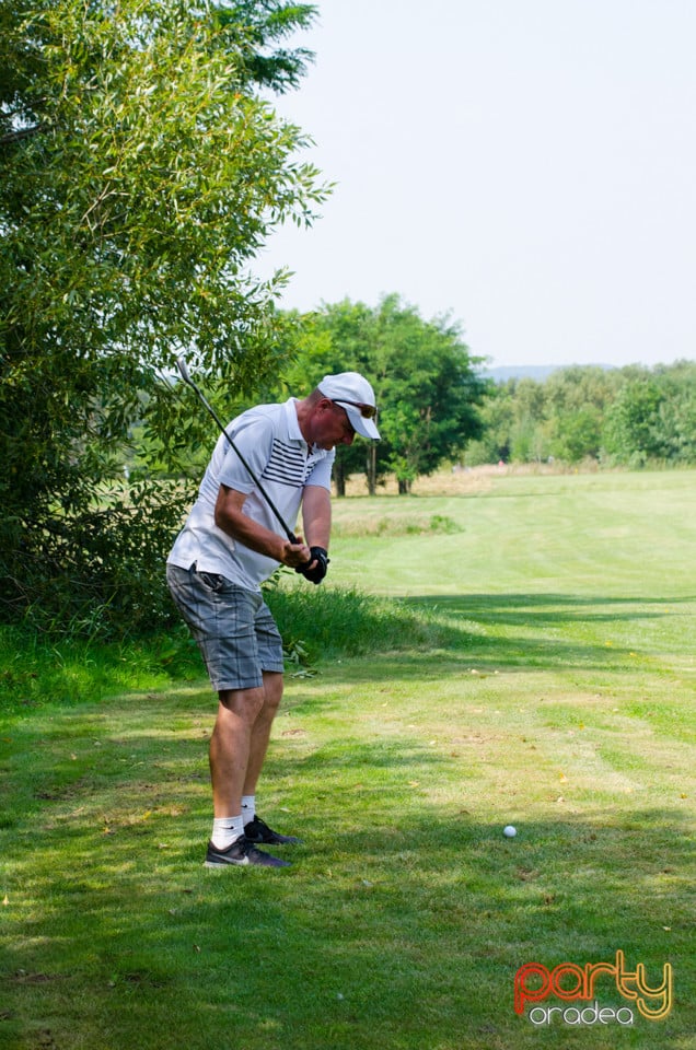 UAMT Golf Cup, Kings Land