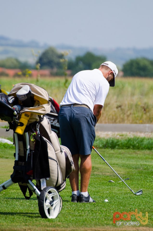 UAMT Golf Cup, Kings Land