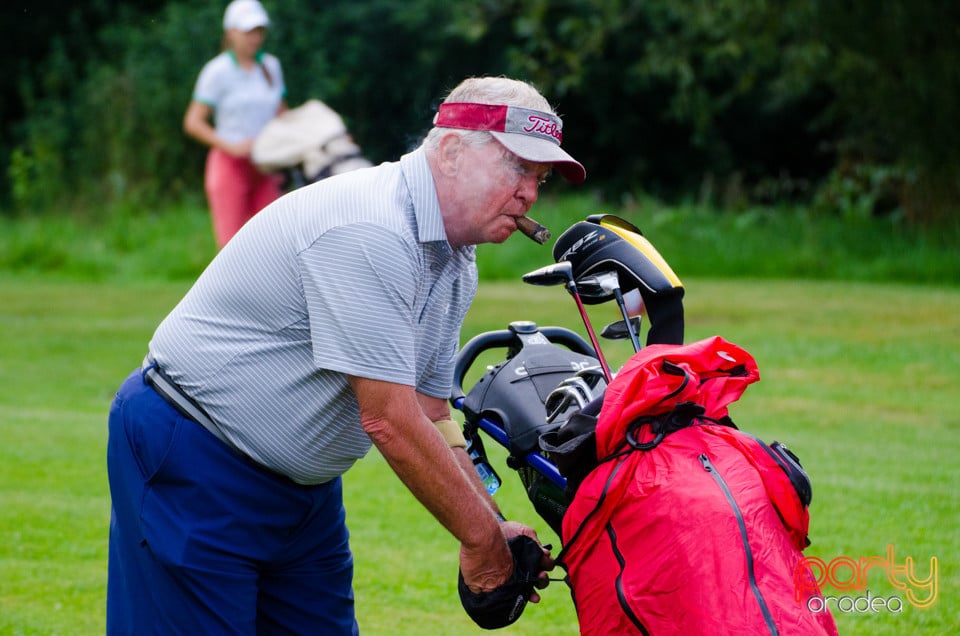 UAMT Golf Cup, Kings Land