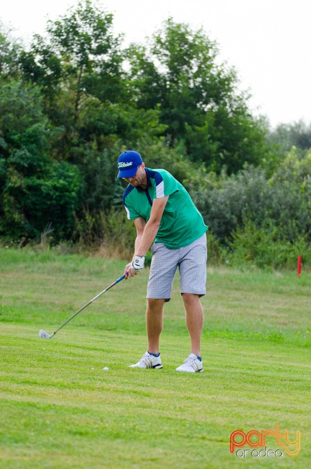 UAMT Golf Cup, Kings Land