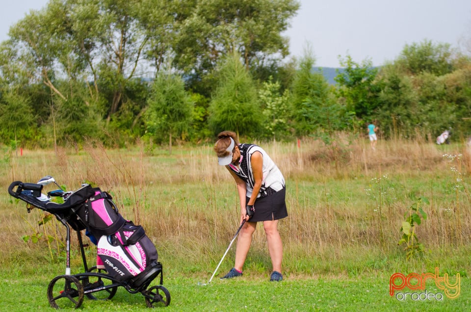 UAMT Golf Cup, Kings Land