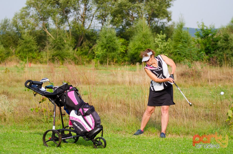 UAMT Golf Cup, Kings Land