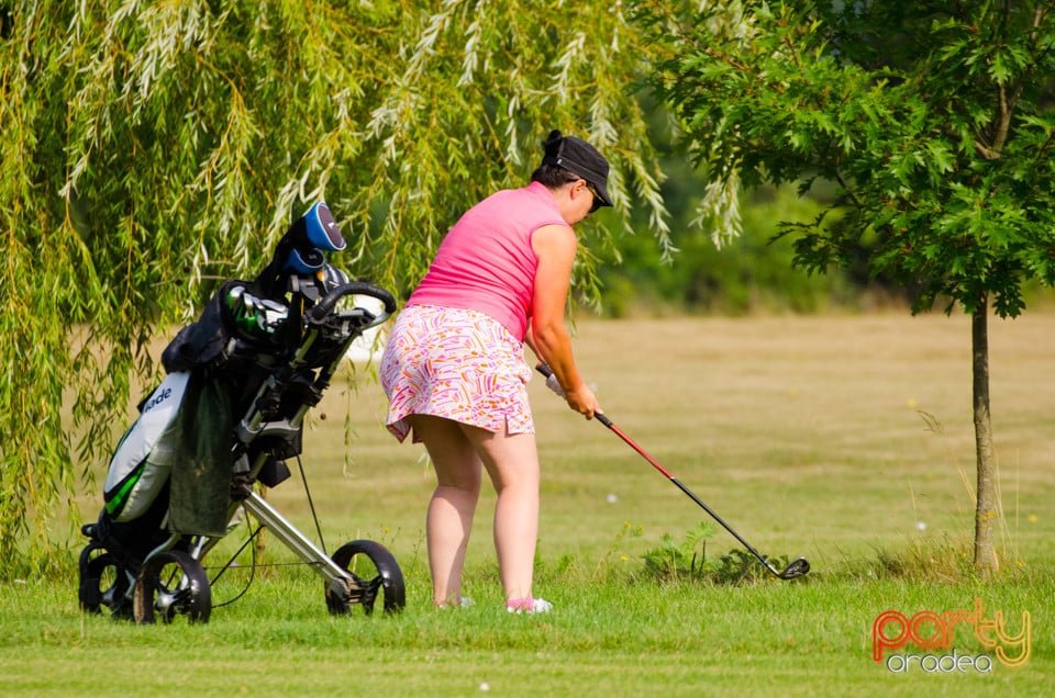 UAMT Golf Cup, Kings Land