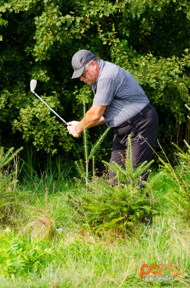 UAMT Golf Cup, Kings Land