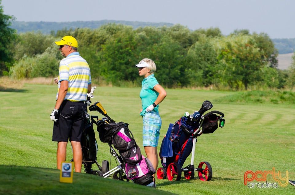 UAMT Golf Cup, Kings Land