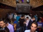 Un nou party marca Escape