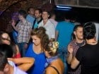 Un nou party marca Escape