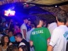 Un nou party marca Escape