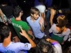 Un nou party marca Escape