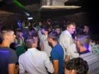 Un nou party marca Escape