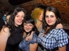 Un nou party marca Escape
