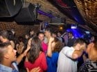 Un nou party marca Escape