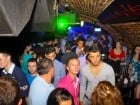 Un nou party marca Escape