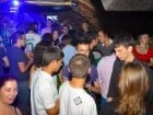 Un nou party marca Escape