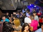 Un nou party marca Escape