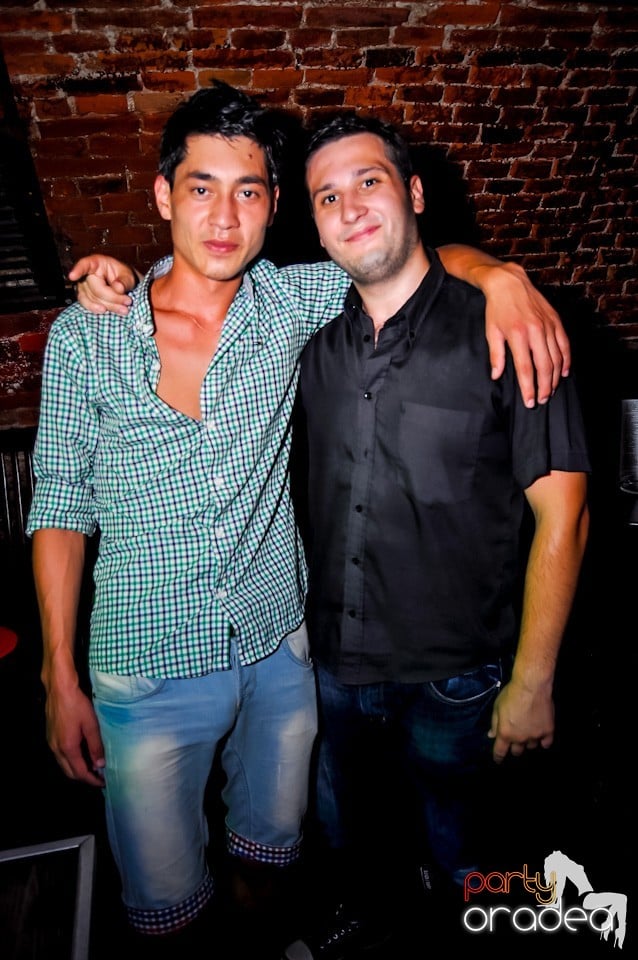 Unicum szilva party, 