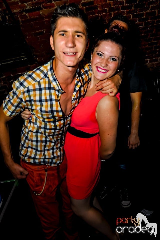 Unicum szilva party, 