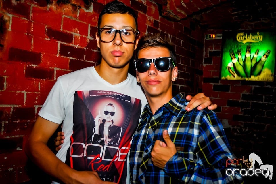 Unicum szilva party, 