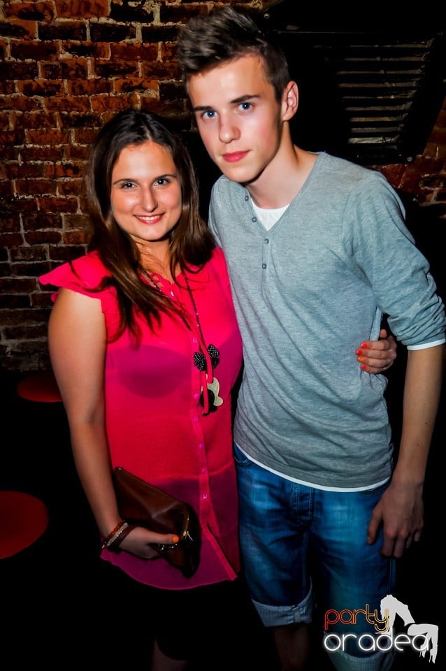 Unicum szilva party, 