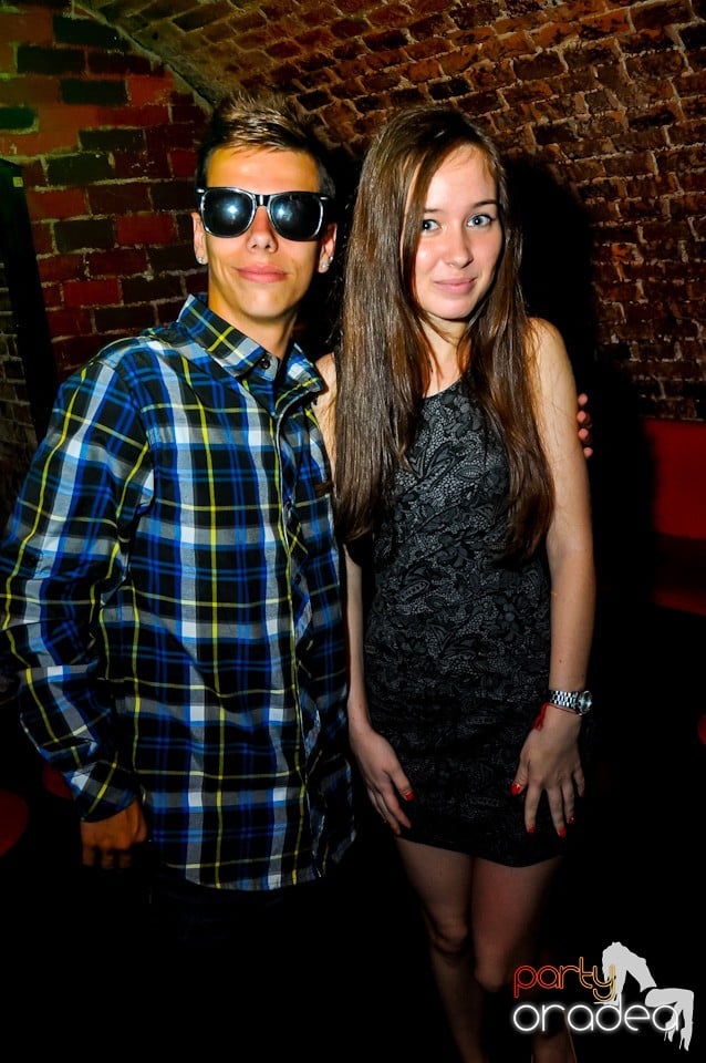 Unicum szilva party, 