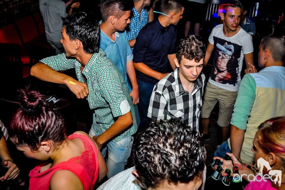 Unicum szilva party, 