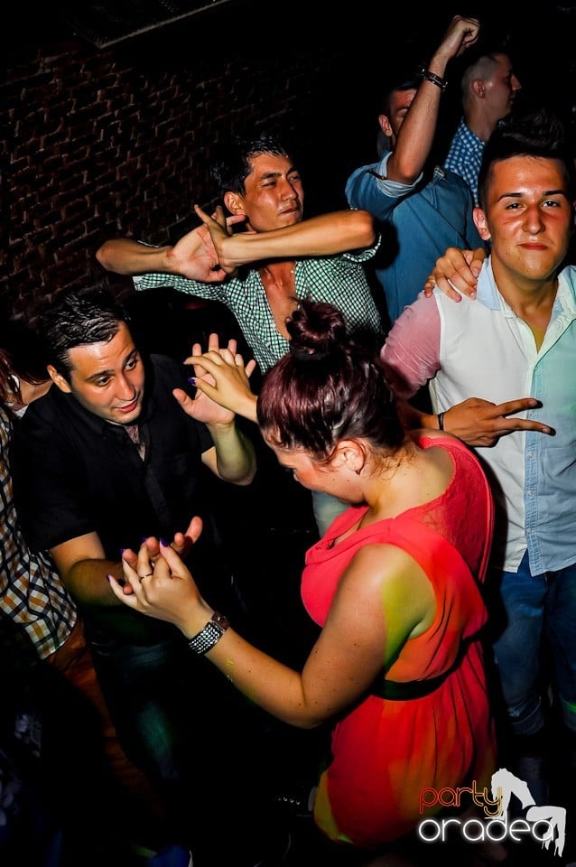 Unicum szilva party, 