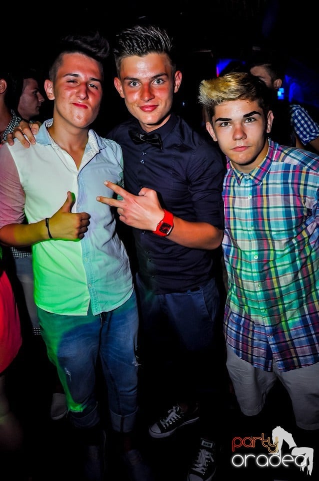 Unicum szilva party, 